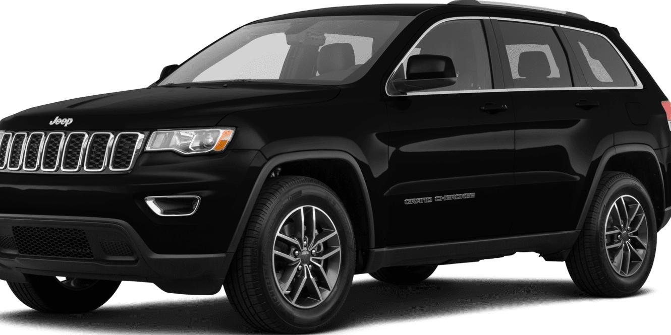 JEEP GRAND CHEROKEE 2019 1C4RJECG6KC852106 image